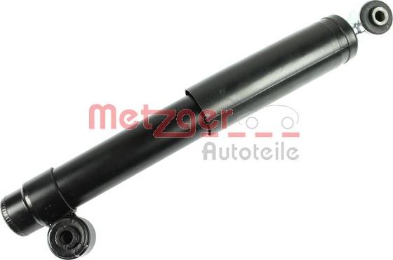 Metzger 2340439 - Ammortizzatore autozon.pro