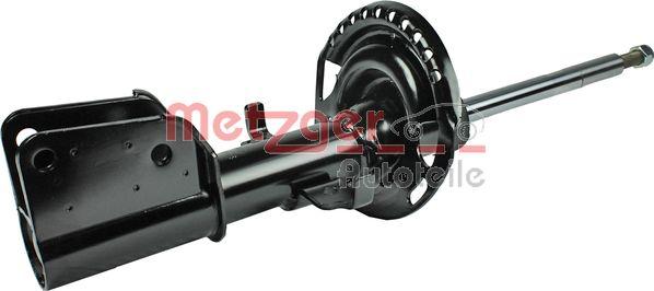 Metzger 2340435 - Ammortizzatore autozon.pro