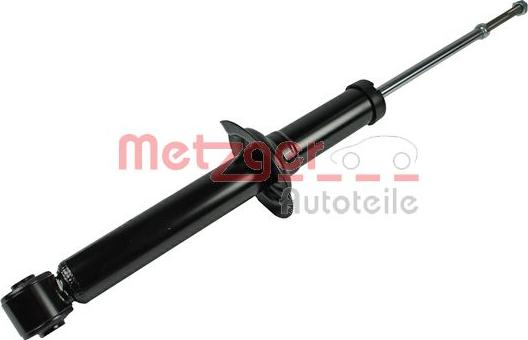 Metzger 2340430 - Ammortizzatore autozon.pro