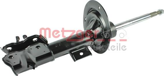 Metzger 2340431 - Ammortizzatore autozon.pro