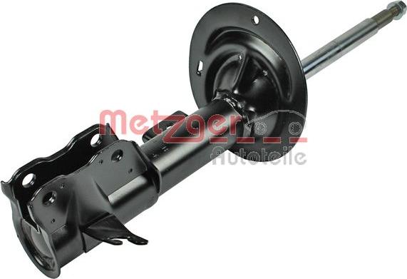 Metzger 2340432 - Ammortizzatore autozon.pro