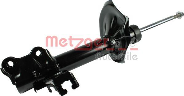 Metzger 2340420 - Ammortizzatore autozon.pro