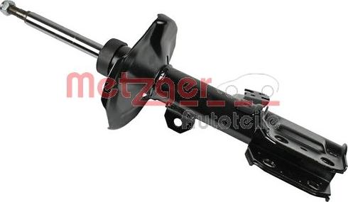 Metzger 2340428 - Ammortizzatore autozon.pro