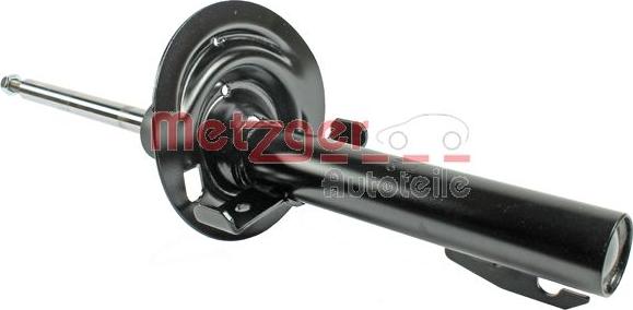 Metzger 2340423 - Ammortizzatore autozon.pro