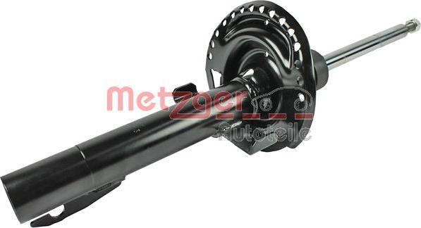 Metzger 2340422 - Ammortizzatore autozon.pro