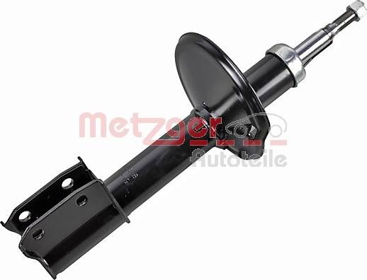 Metzger 2340545 - Ammortizzatore autozon.pro