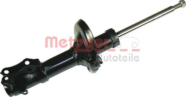 Metzger 2340099 - Ammortizzatore autozon.pro