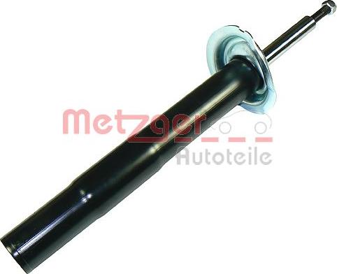 Metzger 2340095 - Ammortizzatore autozon.pro