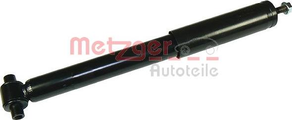 Metzger 2340090 - Ammortizzatore autozon.pro