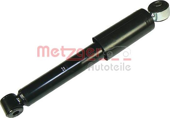 Metzger 2340091 - Ammortizzatore autozon.pro