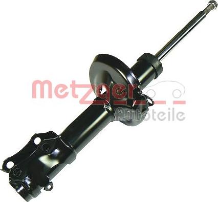 Metzger 2340098 - Ammortizzatore autozon.pro