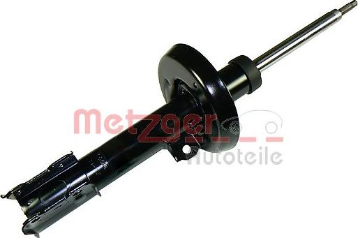 Metzger 2340049 - Ammortizzatore autozon.pro