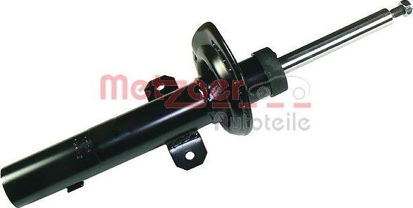 Metzger 2340044 - Ammortizzatore autozon.pro