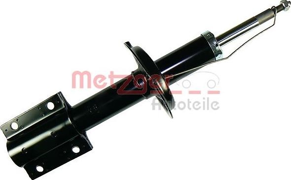 Metzger 2340046 - Ammortizzatore autozon.pro