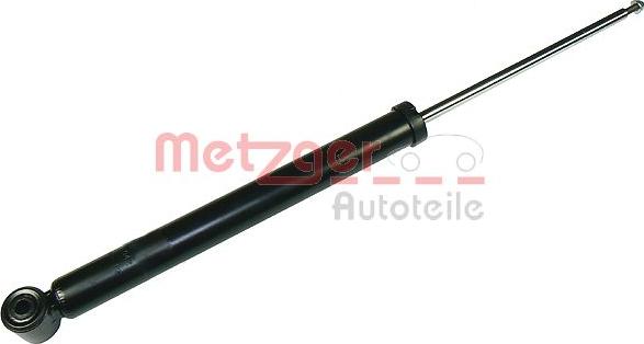 Metzger 2340041 - Ammortizzatore autozon.pro