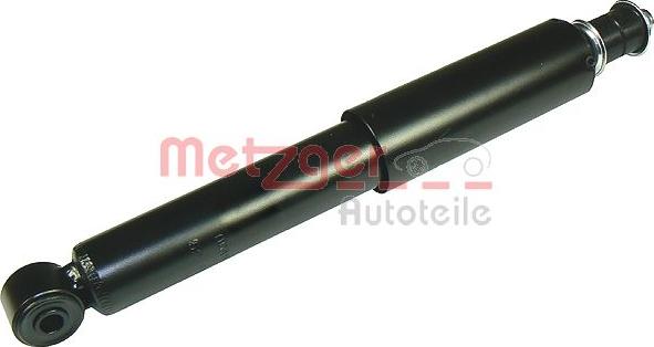 Metzger 2340048 - Ammortizzatore autozon.pro