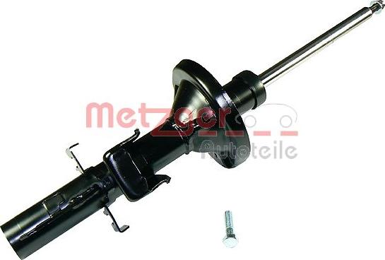 Metzger 2340042 - Ammortizzatore autozon.pro