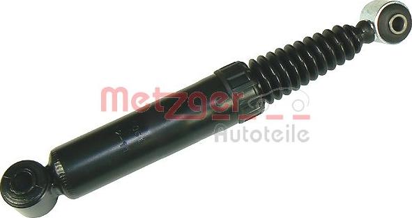 Metzger 2340059 - Ammortizzatore autozon.pro