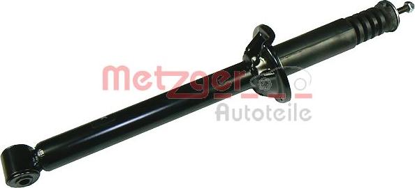 Metzger 2340054 - Ammortizzatore autozon.pro