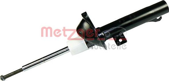 Metzger 2340056 - Ammortizzatore autozon.pro