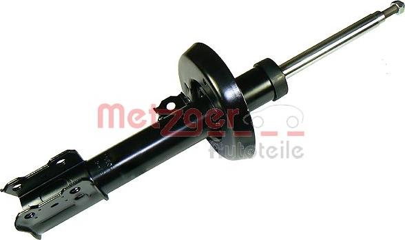 Metzger 2340050 - Ammortizzatore autozon.pro