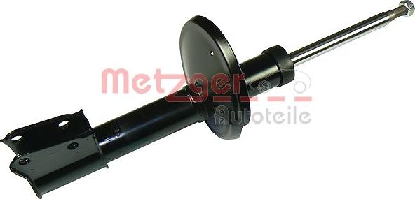 Metzger 2340058 - Ammortizzatore autozon.pro