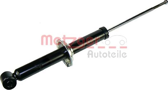 Metzger 2340069 - Ammortizzatore autozon.pro