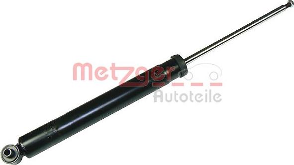 Metzger 2340064 - Ammortizzatore autozon.pro