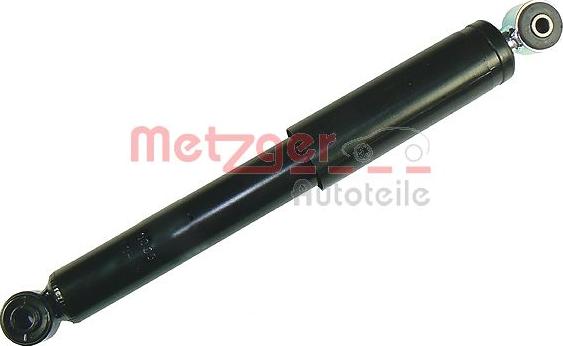 Metzger 2340005 - Ammortizzatore autozon.pro