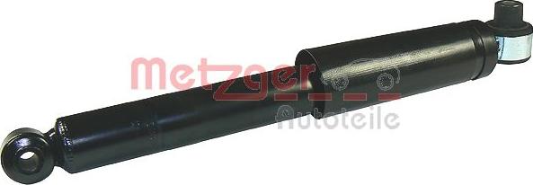 Metzger 2340006 - Ammortizzatore autozon.pro