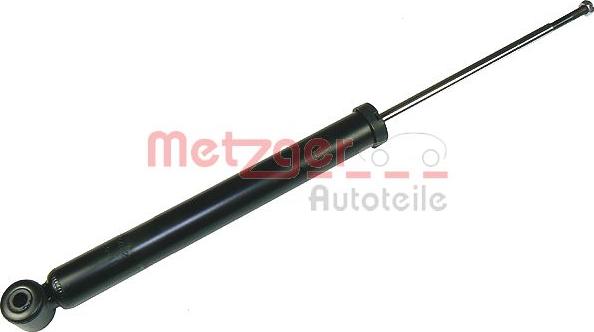 Metzger 2340002 - Ammortizzatore autozon.pro