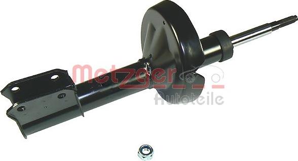 Metzger 2340016 - Ammortizzatore autozon.pro