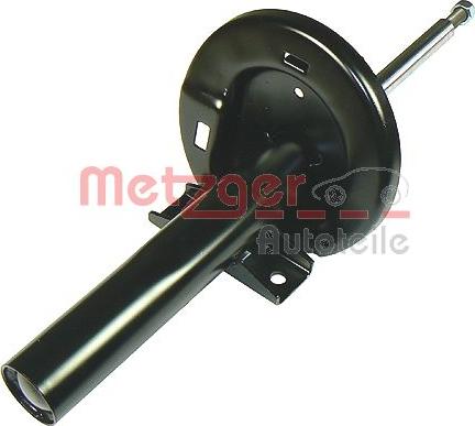 Metzger 2340018 - Ammortizzatore autozon.pro