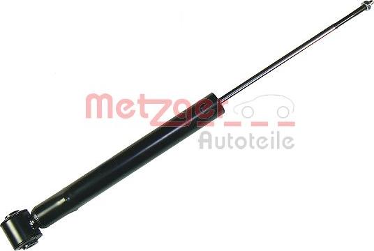 Metzger 2340013 - Ammortizzatore autozon.pro