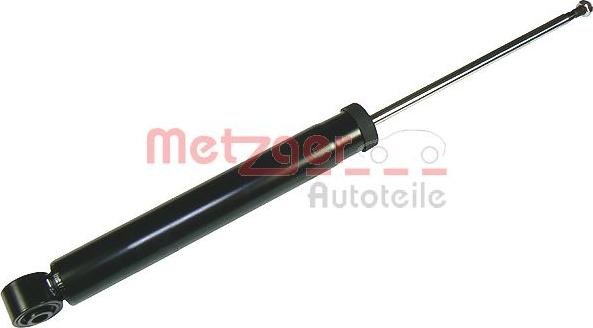 Metzger 2340085 - Ammortizzatore autozon.pro