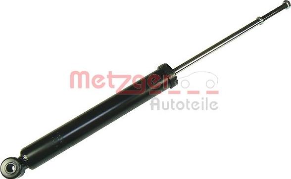 Metzger 2340083 - Ammortizzatore autozon.pro