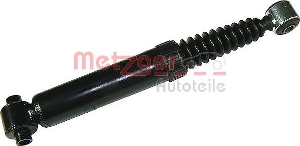 Metzger 2340082 - Ammortizzatore autozon.pro