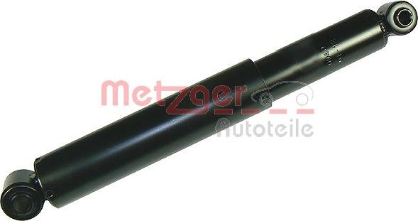 Metzger 2340039 - Ammortizzatore autozon.pro