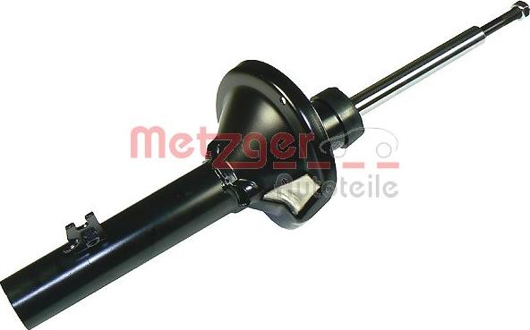 Metzger 2340035 - Ammortizzatore autozon.pro