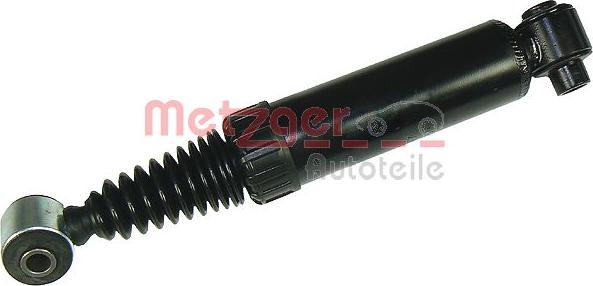 Metzger 2340036 - Ammortizzatore autozon.pro