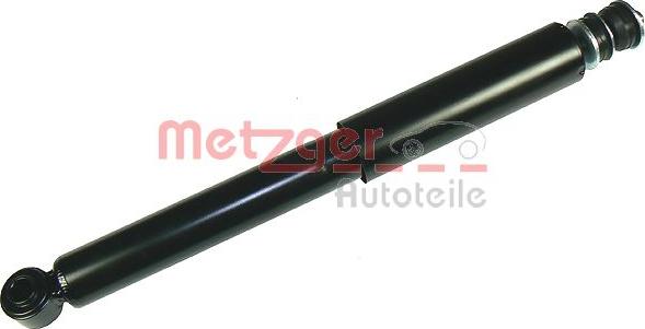 Metzger 2340038 - Ammortizzatore autozon.pro