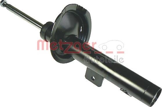 Metzger 2340029 - Ammortizzatore autozon.pro