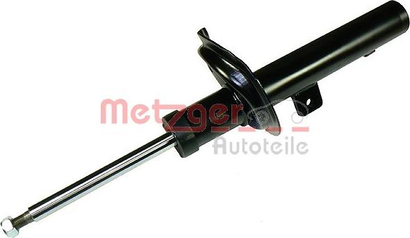 Metzger 2340024 - Ammortizzatore autozon.pro