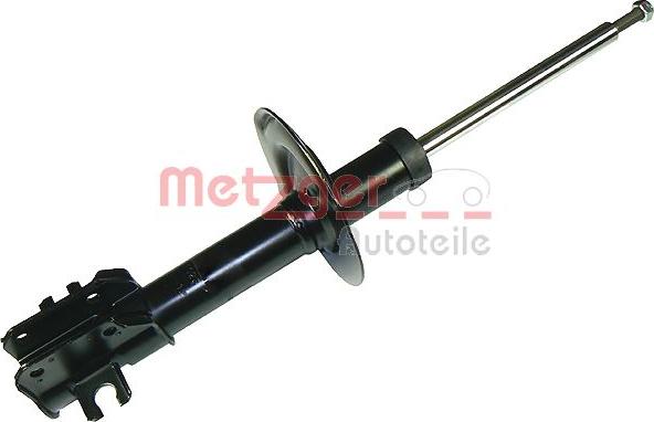 Metzger 2340020 - Ammortizzatore autozon.pro