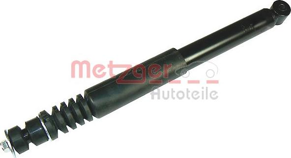 Metzger 2340021 - Ammortizzatore autozon.pro