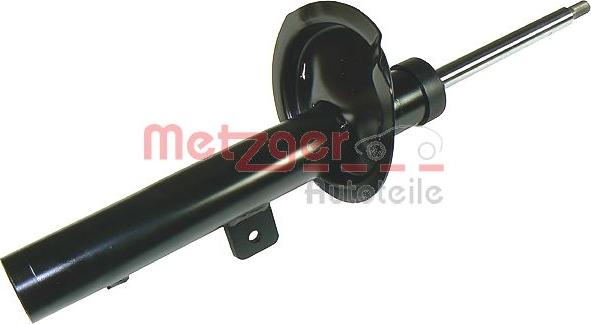 Metzger 2340023 - Ammortizzatore autozon.pro