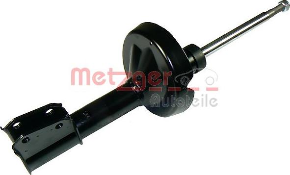 Metzger 2340079 - Ammortizzatore autozon.pro