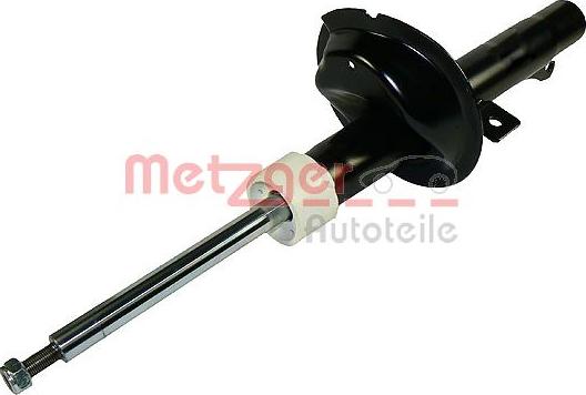 Metzger 2340074 - Ammortizzatore autozon.pro