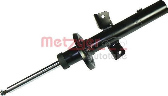 Metzger 2340071 - Ammortizzatore autozon.pro