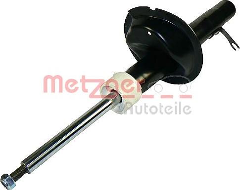 Metzger 2340073 - Ammortizzatore autozon.pro